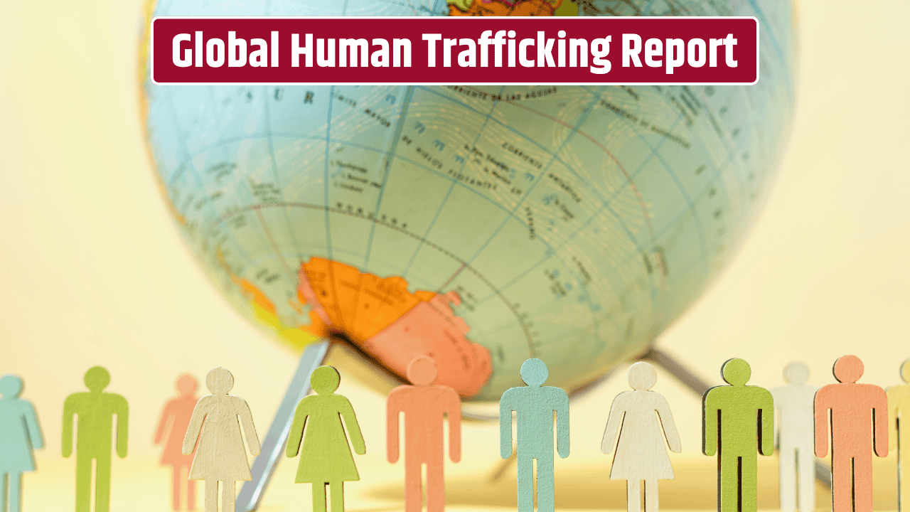 2025 Global Data Breakdown