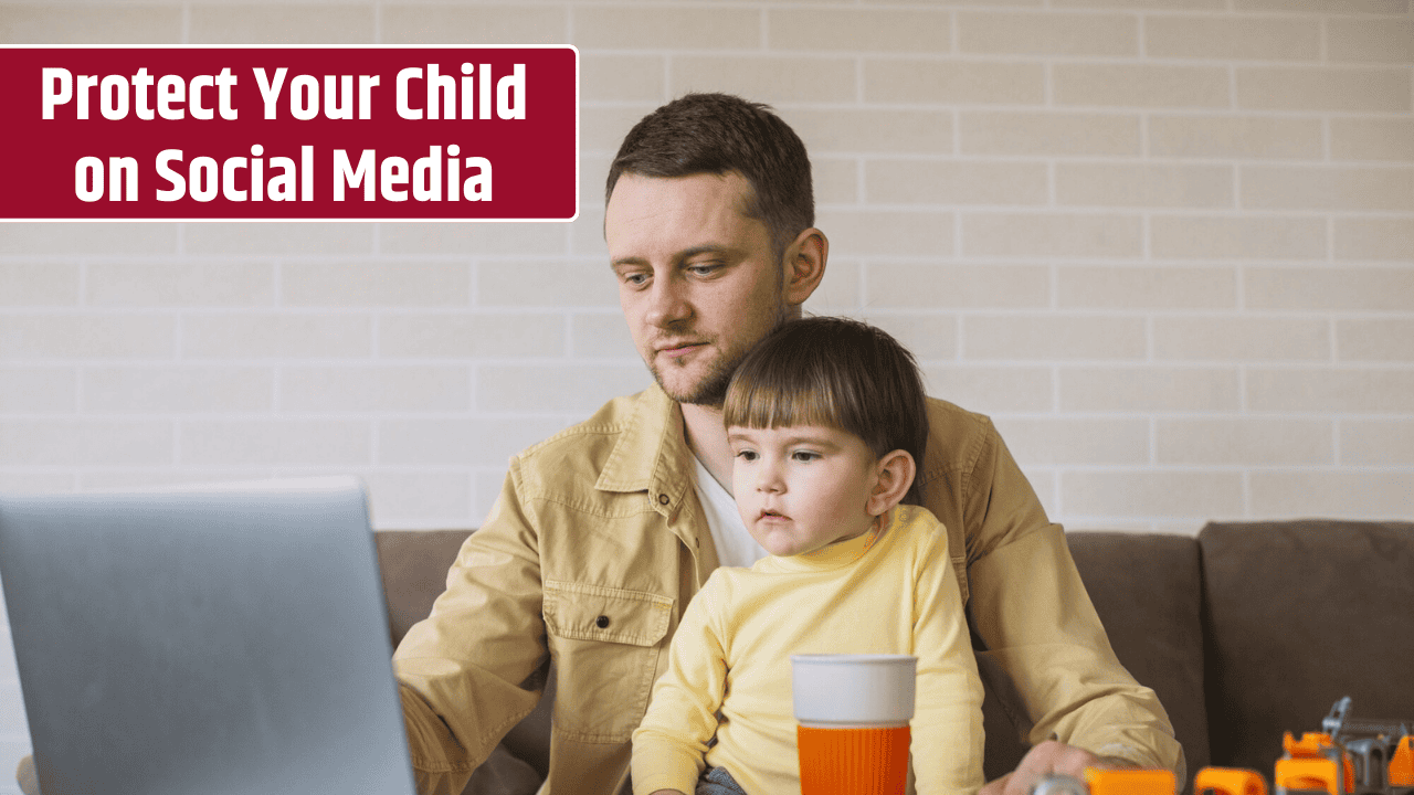 How to Keep Kids Safe on Social Media